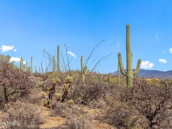 5400 N Avenida De La Colina #16, Tucson, AZ 85749
