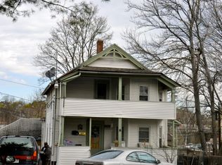 8 Lewis St #2, Worcester, MA 01610