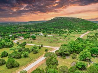 P4 Big Bear Rd, Ranger, TX 76470