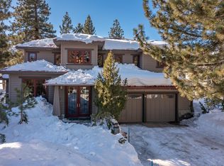 56 Wagon Rd, Mammoth Lakes, CA 93546