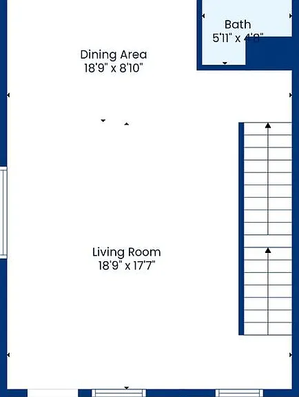 550 Markham St #10 — Photo 32