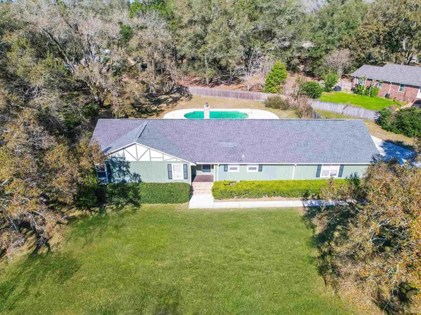 3534 Carrington Dr, Tallahassee, FL 32303