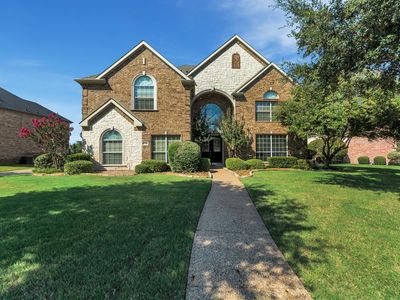 9710 Broadmoor Ln #NA, Rowlett, TX, 75089