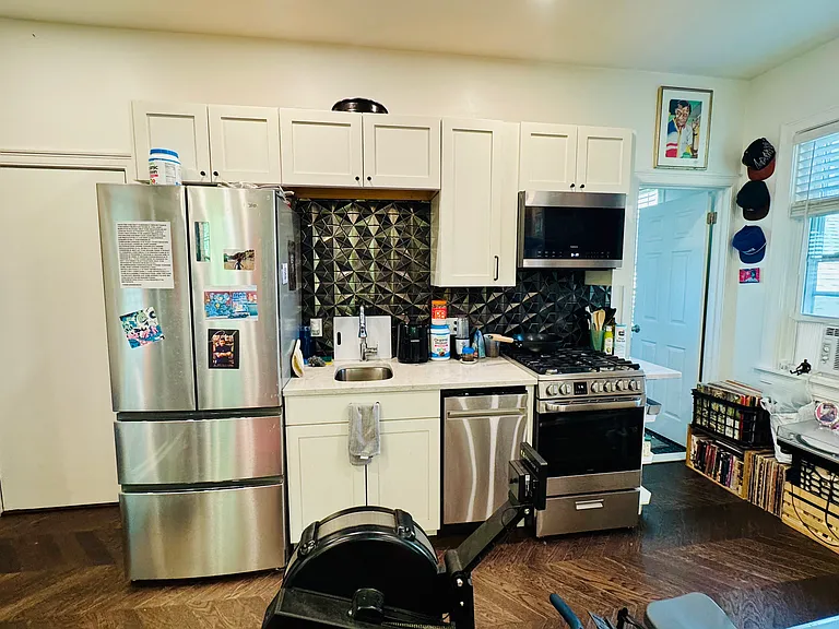 134 Benefit St #6 — Photo 5