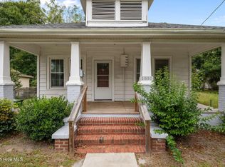 1810 Wilmington Street, New Bern, NC 28560