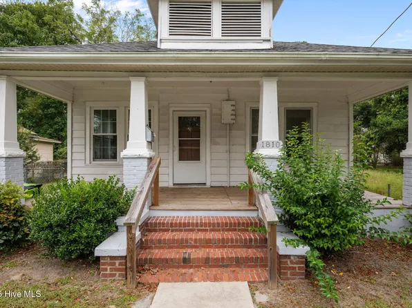 1810 Wilmington Street, New Bern, NC 28560