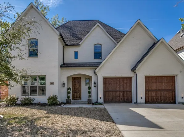 9018 Longmont Dr, Dallas, TX 75238