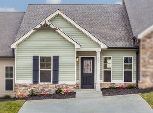 127 Belle Chase Way LOT 2B, Cleveland, TN 37312