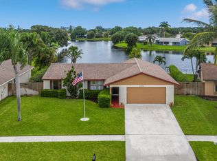 8354 Theresa Rd, Boynton Beach, FL 33472