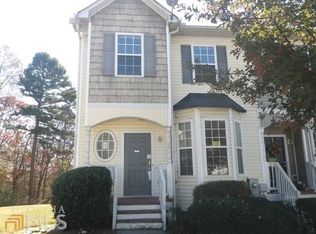 114 Timber Ridge Dr, Cartersville, GA 30121