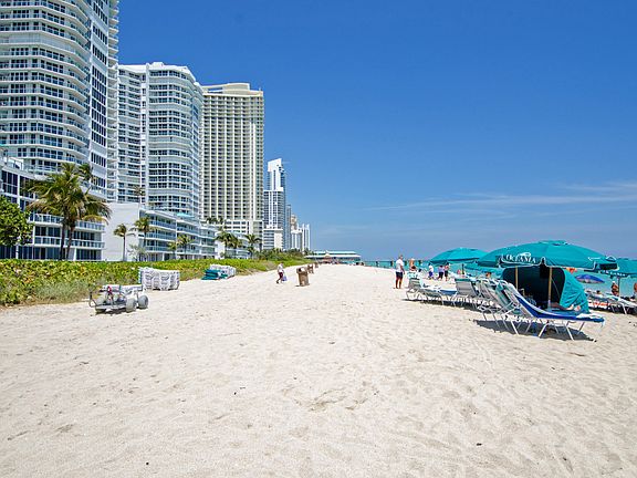 2nd image of 16485 Collins Ave APT 2434