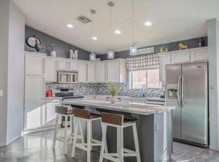 16763 W SHERMAN Street, Goodyear, AZ 85338