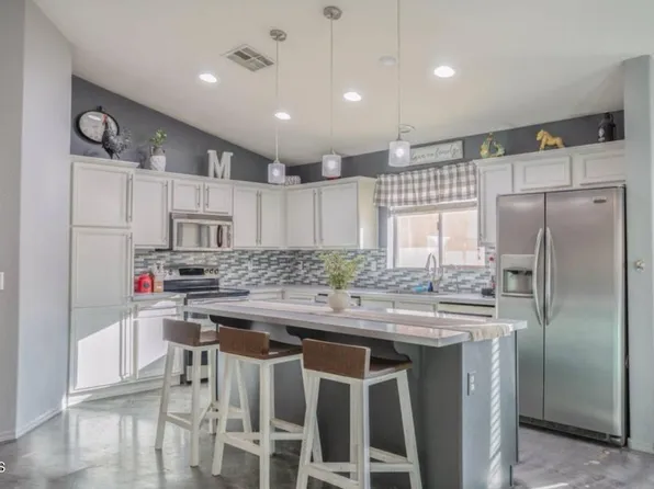 16763 W SHERMAN Street, Goodyear, AZ 85338