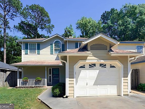 2nd image of 201 Millers Trace Dr
