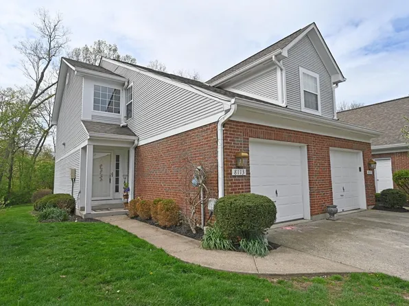 8113 Witts Meadow Ln #47, Cincinnati, OH 45255
