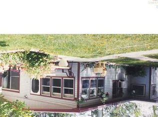 2225 Blamer Rd, Fairview, MI 48621