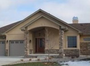 1815 Keel Cove Dr, Fort Collins, CO 80524