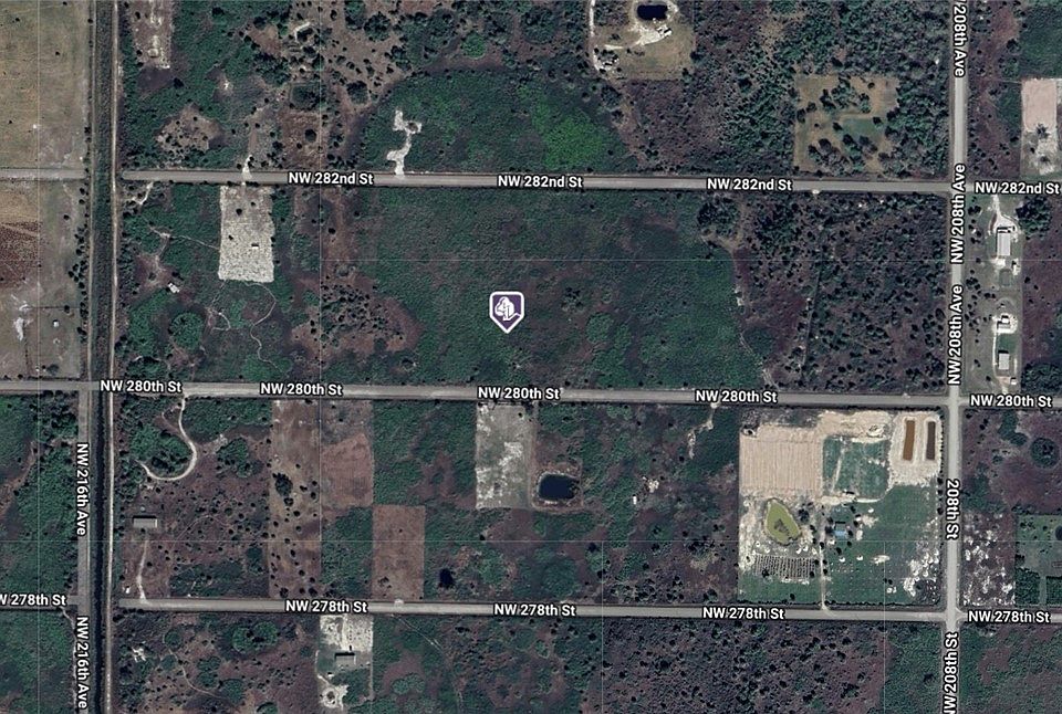 2nd image of 21225 NW 280th St