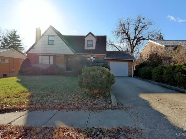 5271 Willnet Dr, Cincinnati, OH 45238