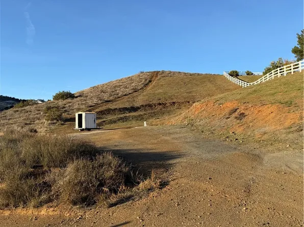 0 Bahmer Ranch Margarita Rd, Acton, CA 93510