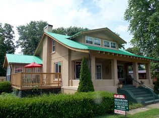 671 S Front Ave, Middleport, OH 45760