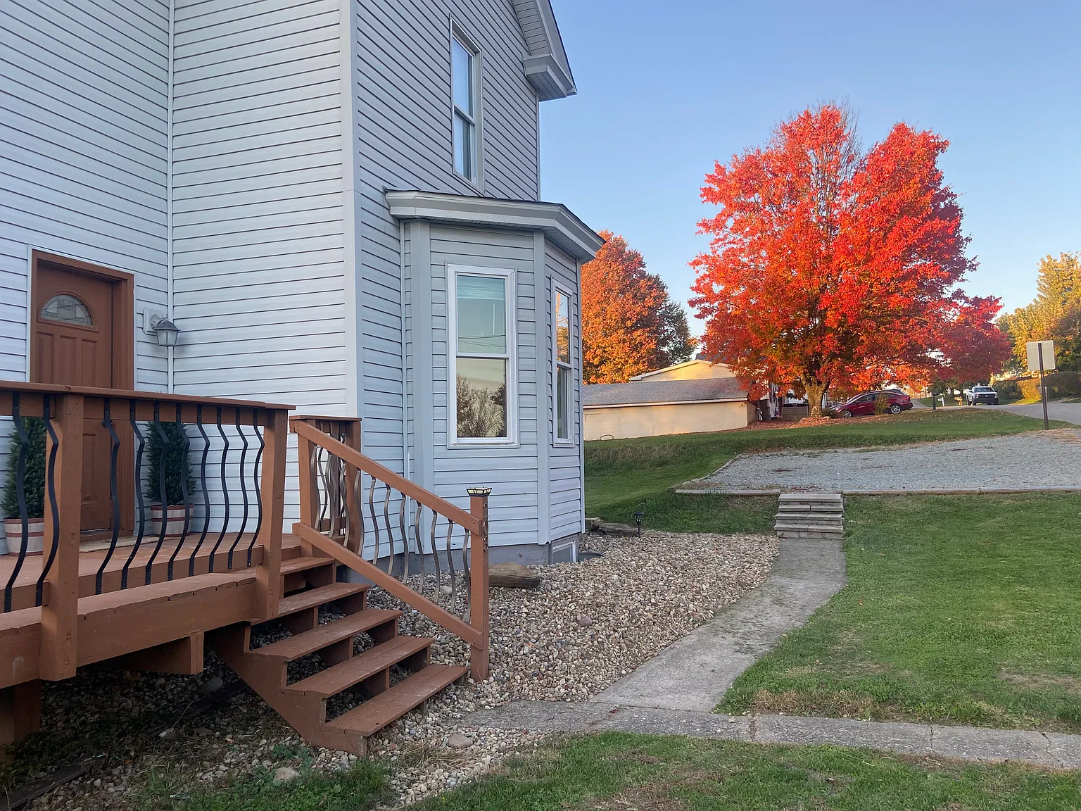 3 bed, 1600 sqft, $1,250 — Photo 2