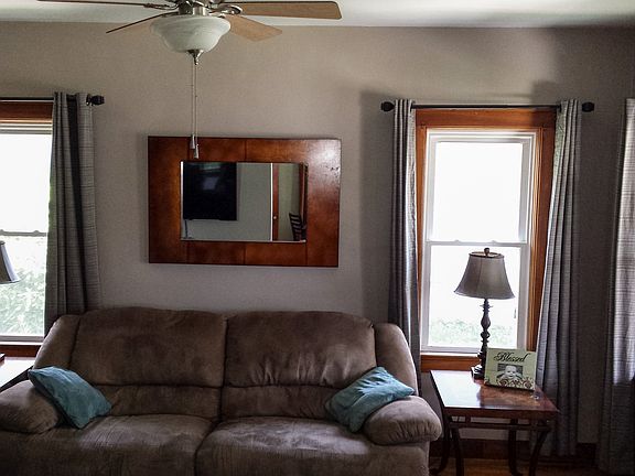 Main Floor Living Room