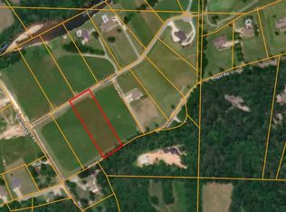 LOT 3 Pintail Ln, Cave Springs, AR 72718