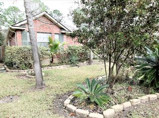 22214 Singleleaf Ln, Tomball, TX 77375