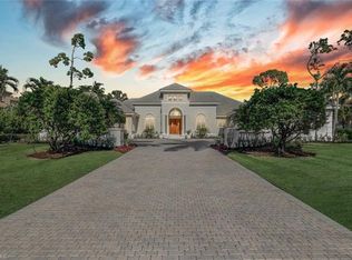 3134 Dahlia Way, Naples, FL 34105