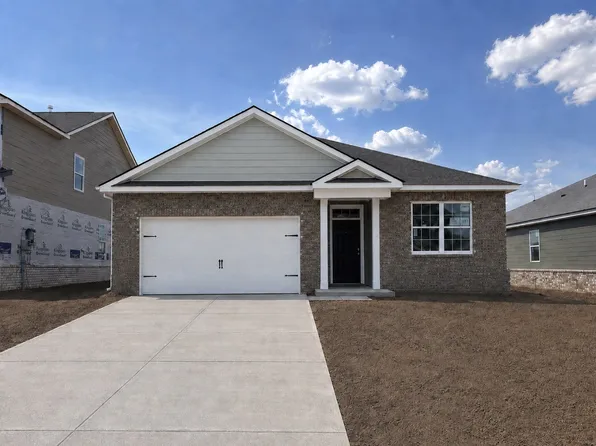 4037 Amelia Ln, White House, TN 37188
