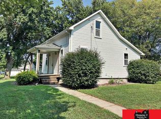 533 S Farragut St, West Point, NE 68788