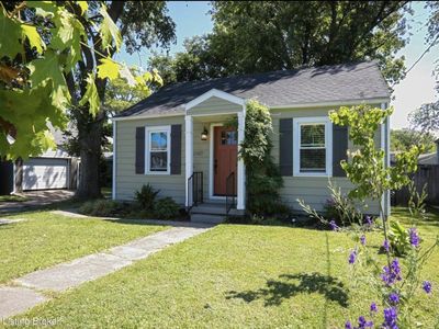 2507 Veenia Ave, Louisville, KY, 40205