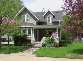 311 E Monroe St, Goshen, IN 46526