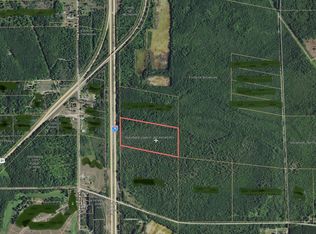 Stimpson Rd, Mackinaw City, MI 49701