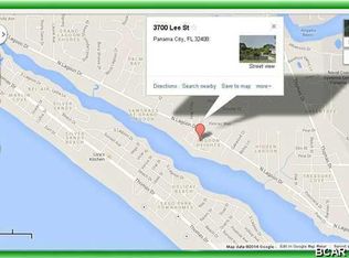 3704 Lee St, Panama City Beach, FL 32408