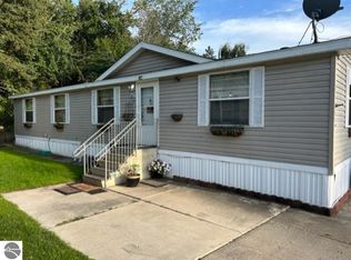 16400 Upton Rd LOT 199, East Lansing, MI 48823