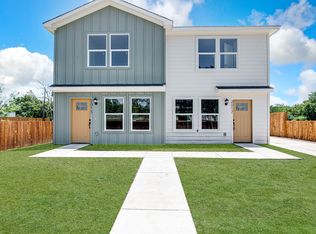 2017 Renner Ave #2017, Fort Worth, TX 76104