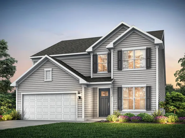 2522 Havenstone Ln, Murfreesboro, TN 37128