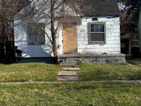 12016 Montrose St, Detroit, MI 48227