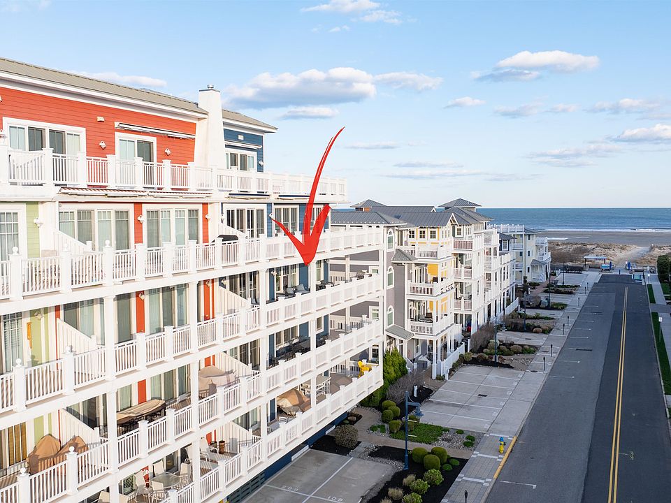 7701 Atlantic Ave UNIT 311, Wildwood Crest, NJ 08260 | Zillow