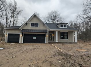 16685 Tormiston Rd, Haslett, MI 48840