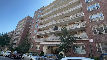 104-20 68th Drive, #B58