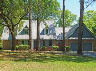 100 Broad River Dr, Santee, SC 29142