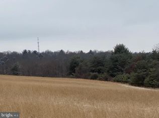 McKees Gap Rd LOT 4, Warfordsburg, PA 17267