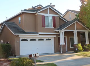 4228 Verdigris Cir, San Jose, CA