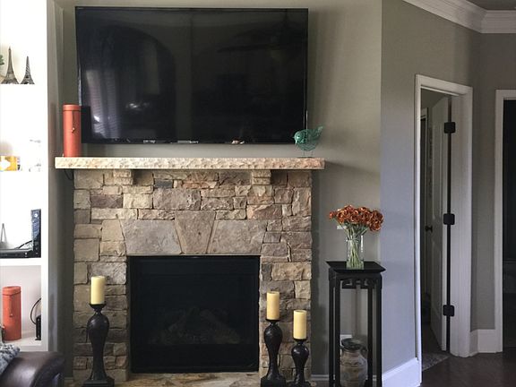 3rd image of 575 Cape Ivey Dr