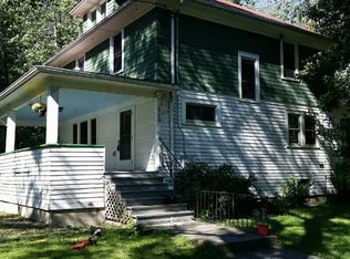 3071 Sweet Home Rd, Amherst, NY 14228