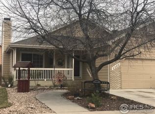 5900 Oleary Ct, Fort Collins, CO 80525