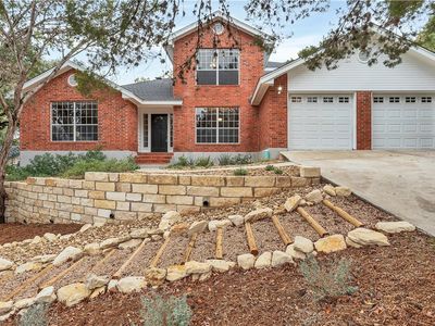 771 Moonglow Ave, New Braunfels, TX, 78130